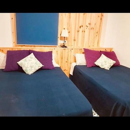 Apartamento Ducal 1ª Linea By Hugo Beach Gandía Eksteriør billede