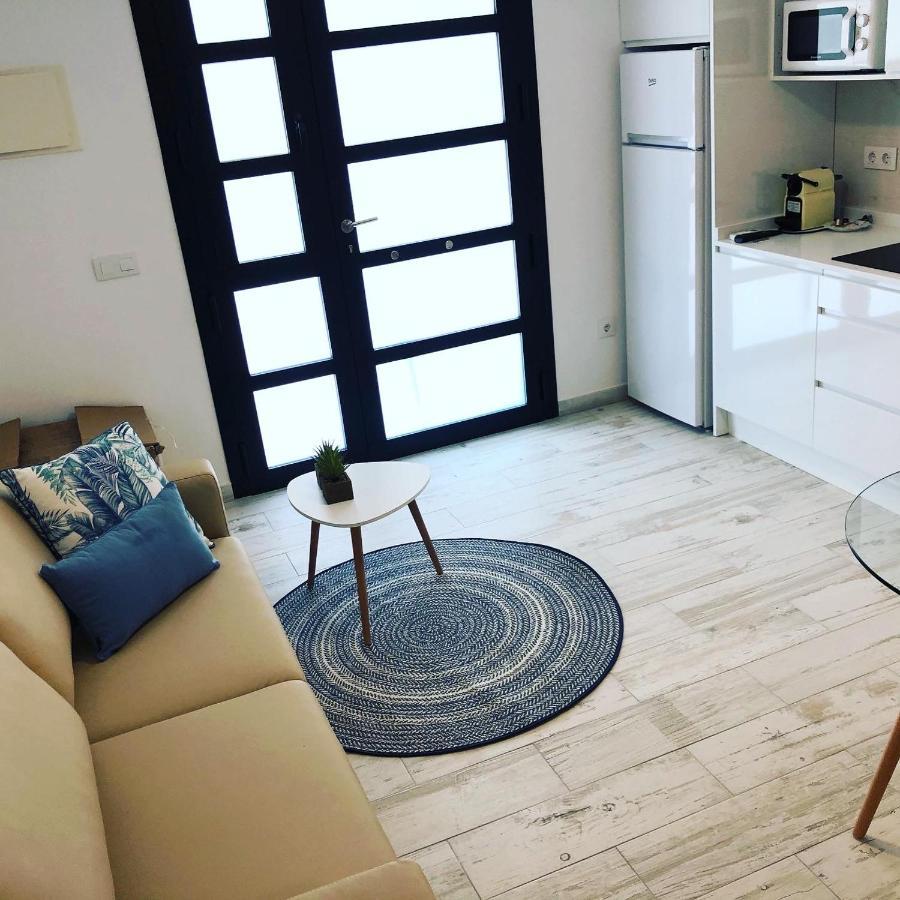 Apartamento Ducal 1ª Linea By Hugo Beach Gandía Eksteriør billede