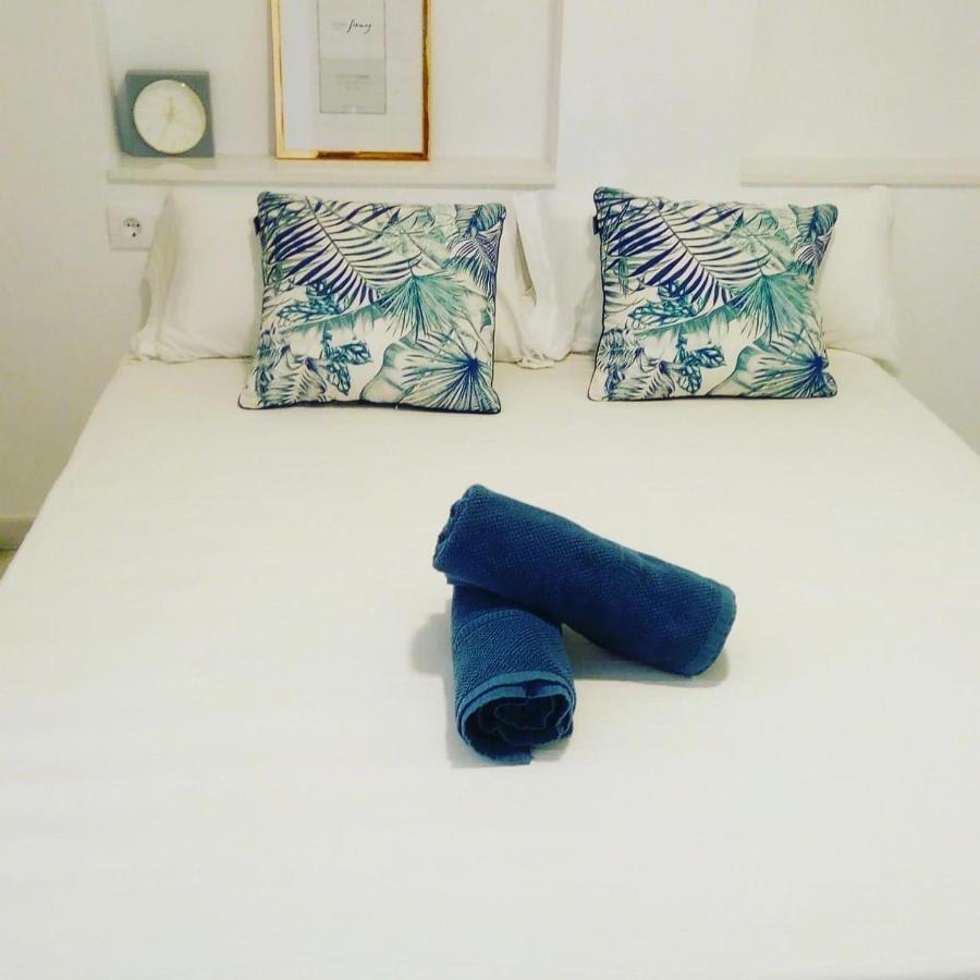 Apartamento Ducal 1ª Linea By Hugo Beach Gandía Eksteriør billede