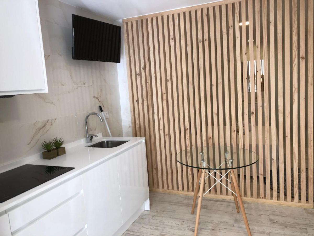 Apartamento Ducal 1ª Linea By Hugo Beach Gandía Eksteriør billede