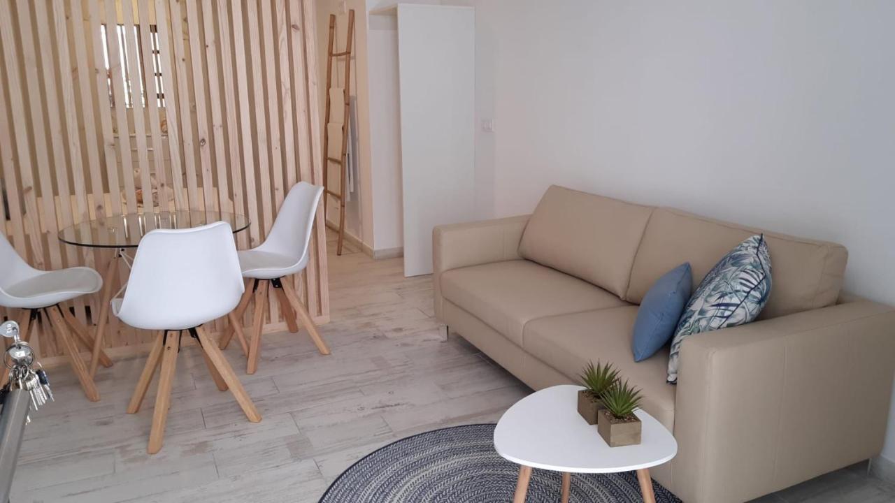 Apartamento Ducal 1ª Linea By Hugo Beach Gandía Eksteriør billede