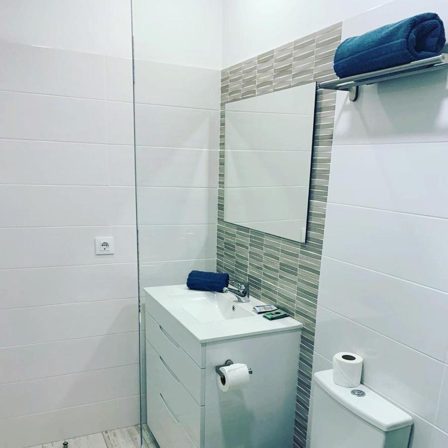 Apartamento Ducal 1ª Linea By Hugo Beach Gandía Eksteriør billede