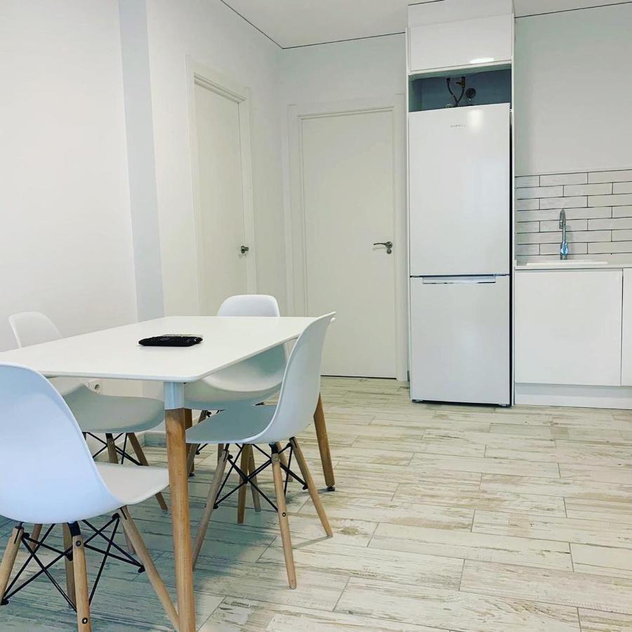 Apartamento Ducal 1ª Linea By Hugo Beach Gandía Eksteriør billede