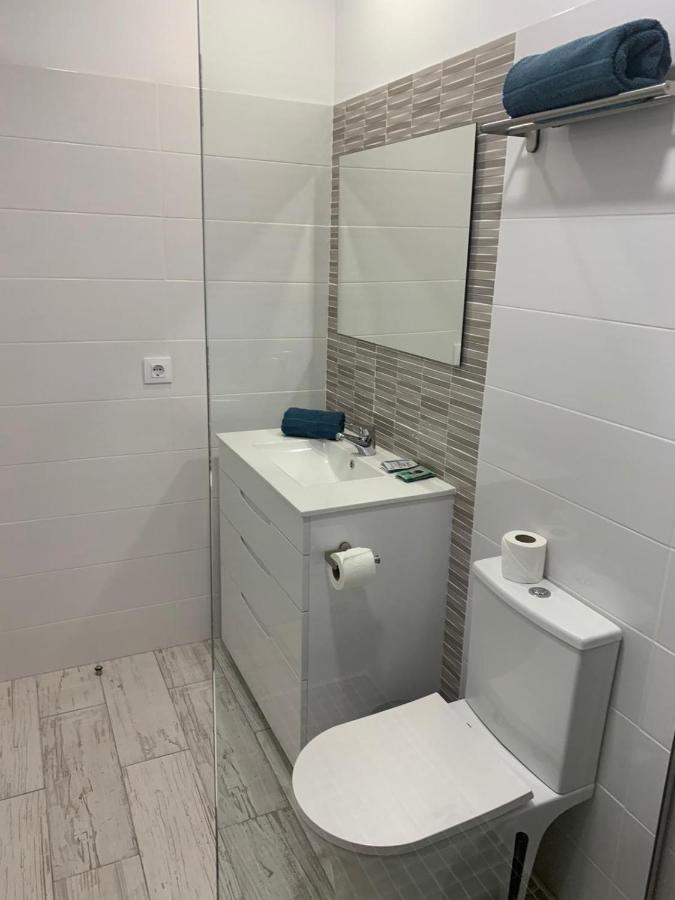 Apartamento Ducal 1ª Linea By Hugo Beach Gandía Eksteriør billede