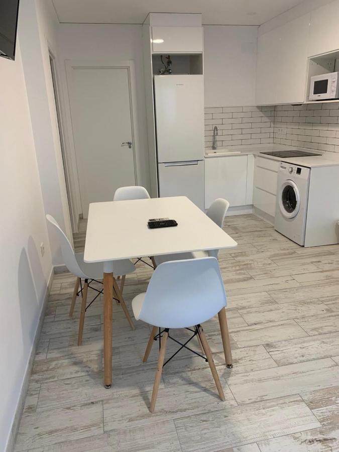 Apartamento Ducal 1ª Linea By Hugo Beach Gandía Eksteriør billede
