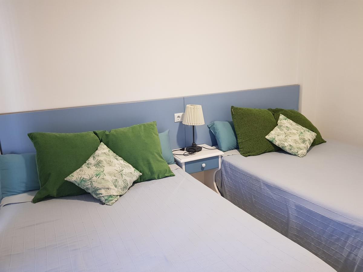 Apartamento Ducal 1ª Linea By Hugo Beach Gandía Eksteriør billede