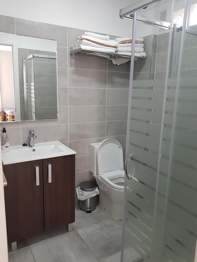 Apartamento Ducal 1ª Linea By Hugo Beach Gandía Eksteriør billede