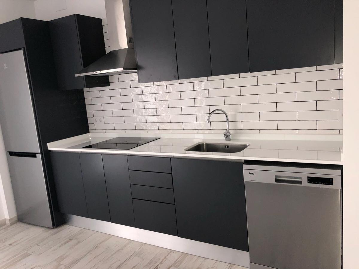 Apartamento Ducal 1ª Linea By Hugo Beach Gandía Eksteriør billede