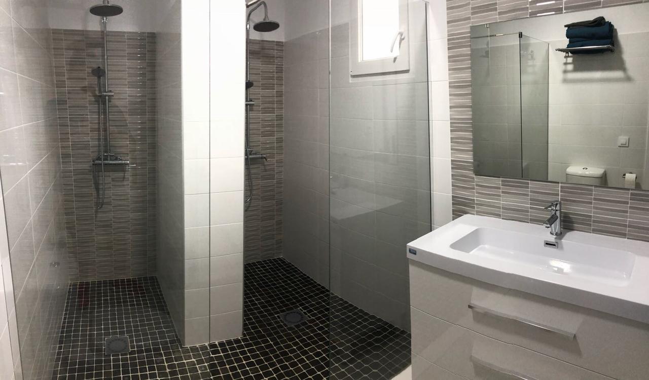 Apartamento Ducal 1ª Linea By Hugo Beach Gandía Eksteriør billede