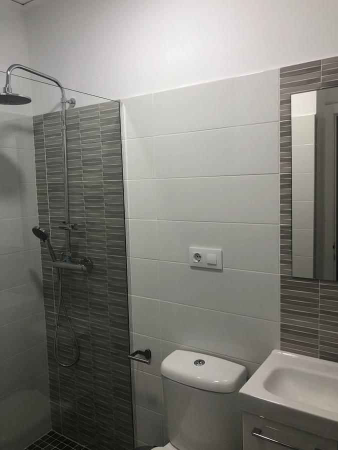 Apartamento Ducal 1ª Linea By Hugo Beach Gandía Eksteriør billede